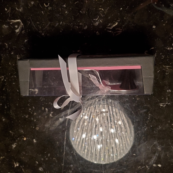 NiB Wild Eye Stainless Steel High Heel Cake Server - Picture 4 of 8